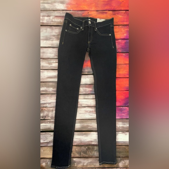 rag & bone Denim - Rag & Bone Jeans